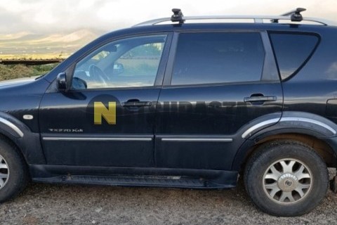 Yamaha XVS 1100 A Drag Star Classic 2004