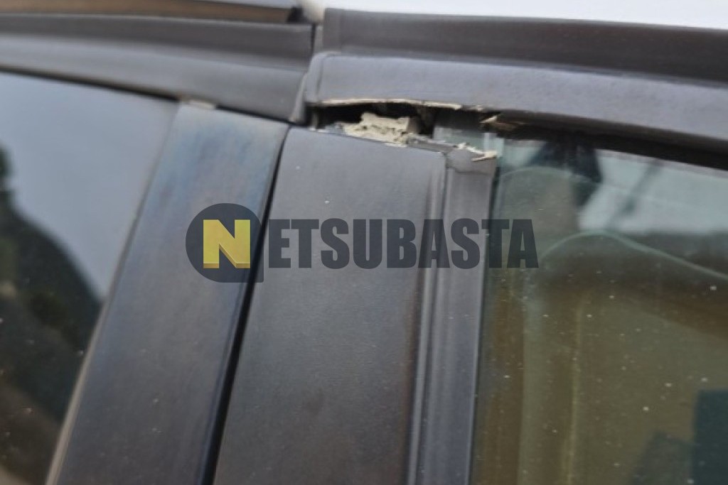 Peugeot 2008 1.2 PureTech EAT6 2018