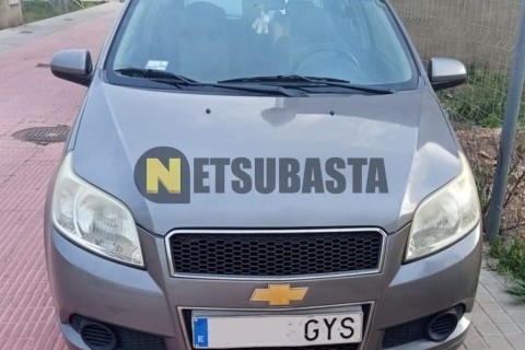 Yamaha Jog 50 R 2007