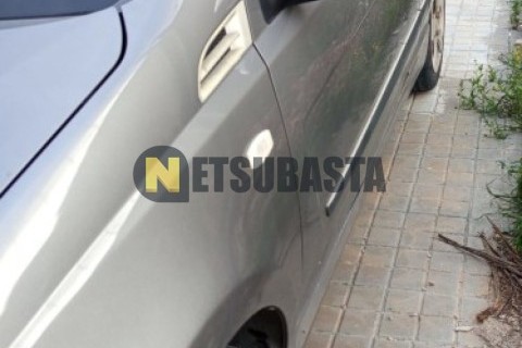 Yamaha Jog 50 R 2007