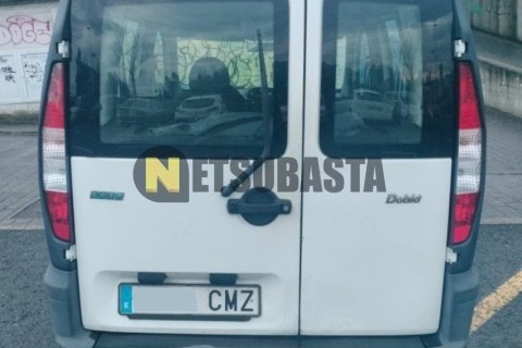 Yamaha Jog 50 R 2007