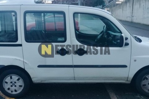 Yamaha Jog 50 R 2007