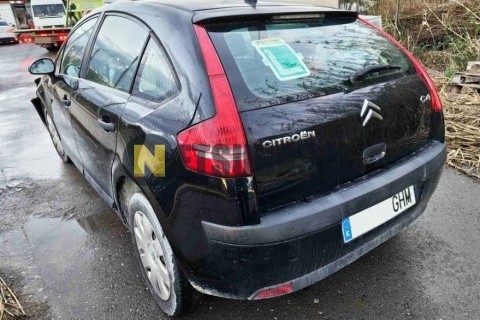 Suzuki GS 500 E 1993