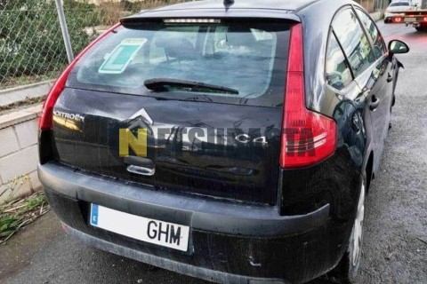 Suzuki GS 500 E 1993