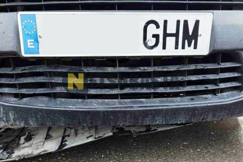 Citroën C4 1.4i 2008