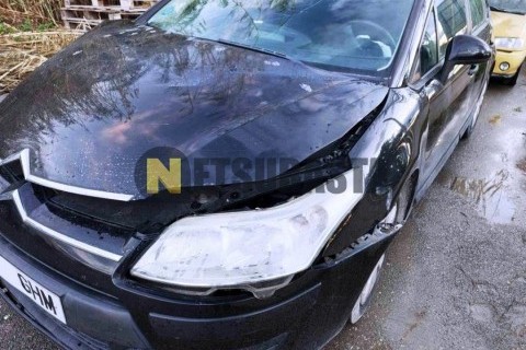 Suzuki GS 500 E 1993