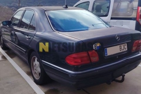 Yamaha XVS 1100 A Drag Star Classic 2004