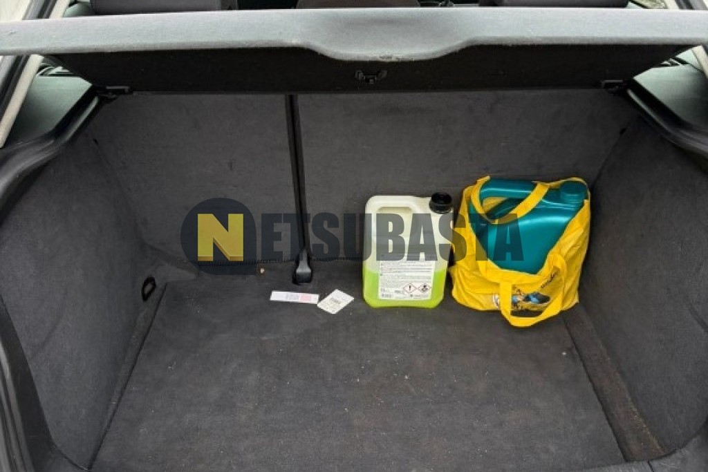 Audi A3 2.0 TDI 2006