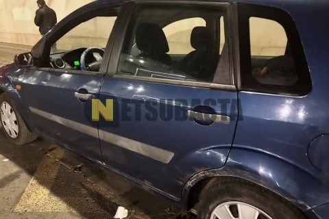 Yamaha XVS 1100 A Drag Star Classic 2004