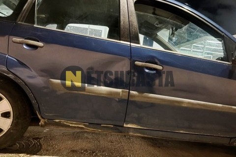 Yamaha XVS 1100 A Drag Star Classic 2004