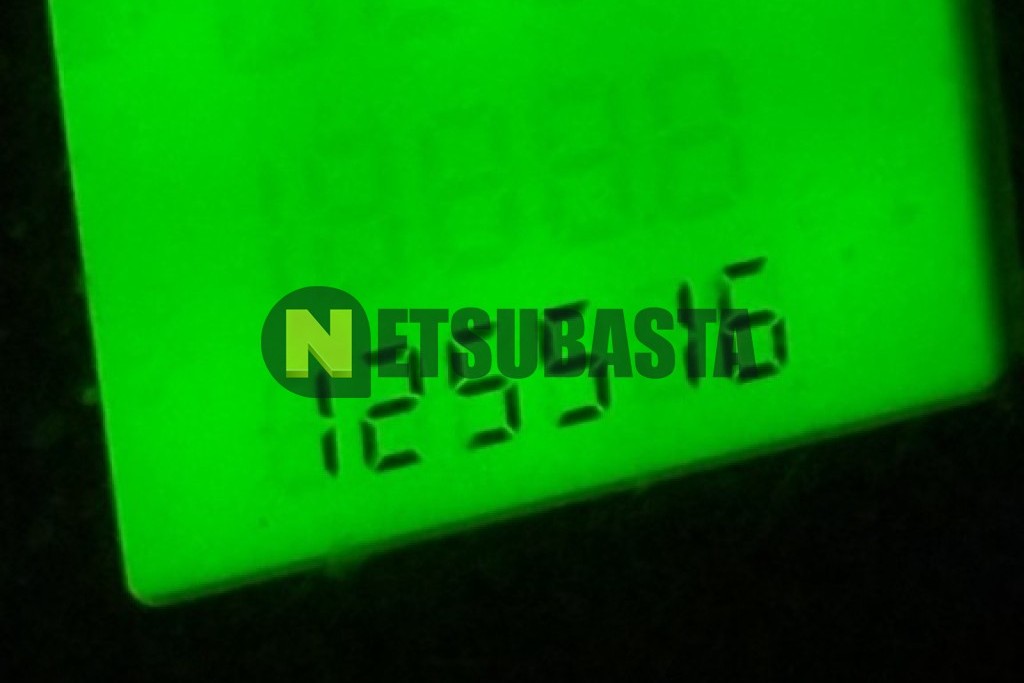 Ford Fiesta 1.3 2007