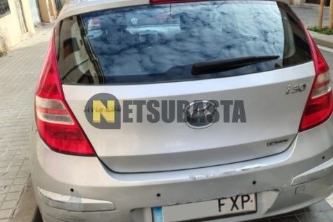 Yamaha XJ 600 Diversion 1991