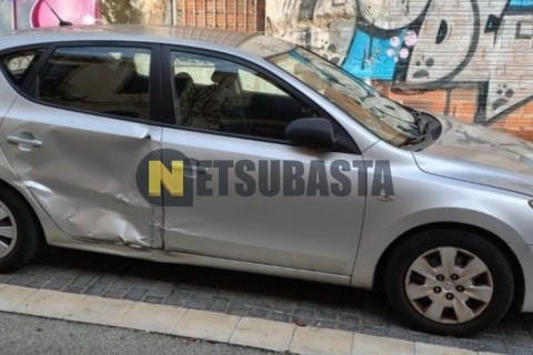 Yamaha XJ 600 Diversion 1991