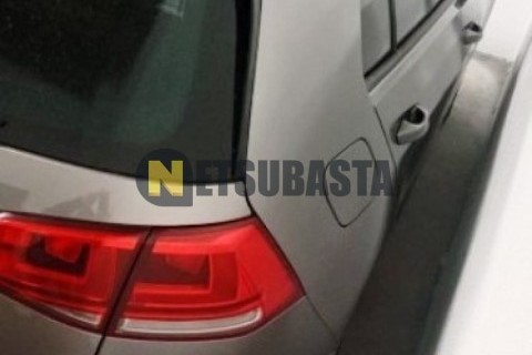 Suzuki GS 500 E 1993