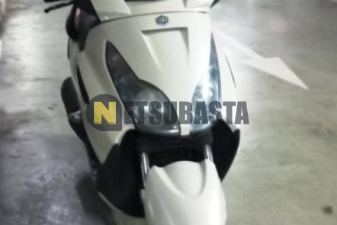 Yamaha Jog 50 R 2007