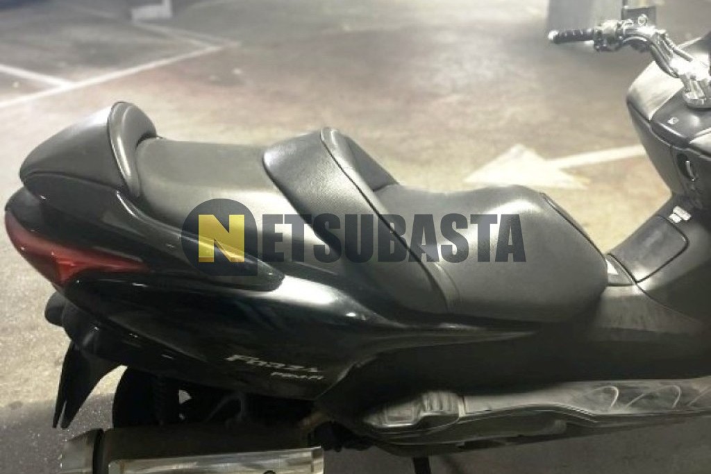 Honda FORZA 250 X 2008