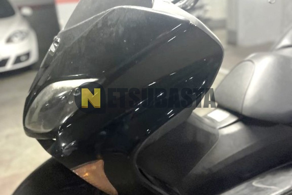 Honda FORZA 250 X 2008