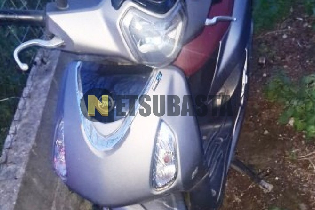 SYM Symphony 50 2023