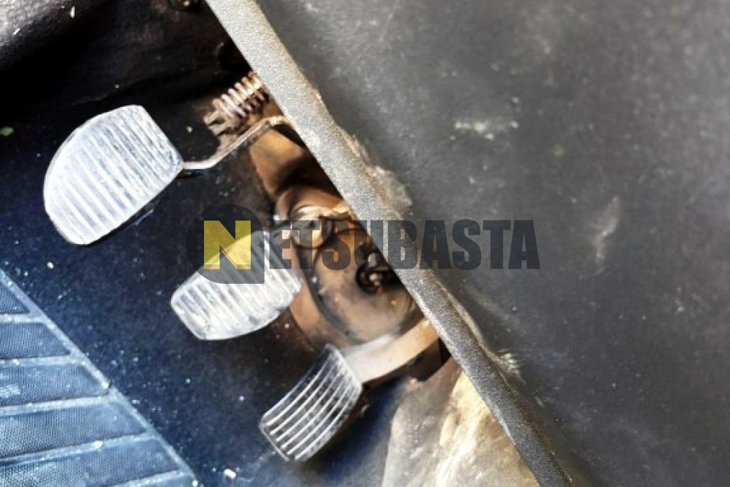 Citroën Grand C4 Picasso 1.6 HDi FAP 2008