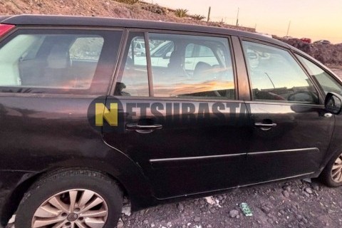 Suzuki GS 500 E 1993