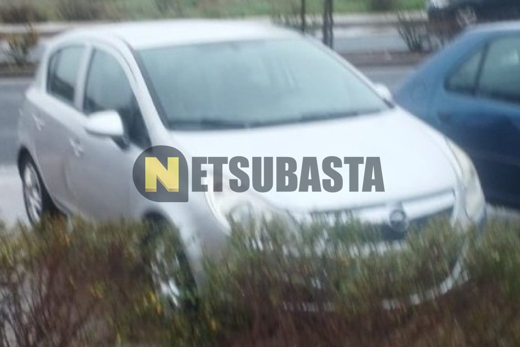 Opel Corsa 1.4 2010
