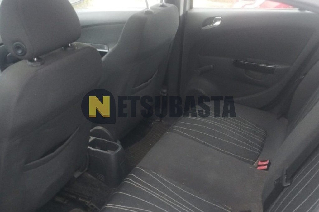 Opel Corsa 1.4 2016