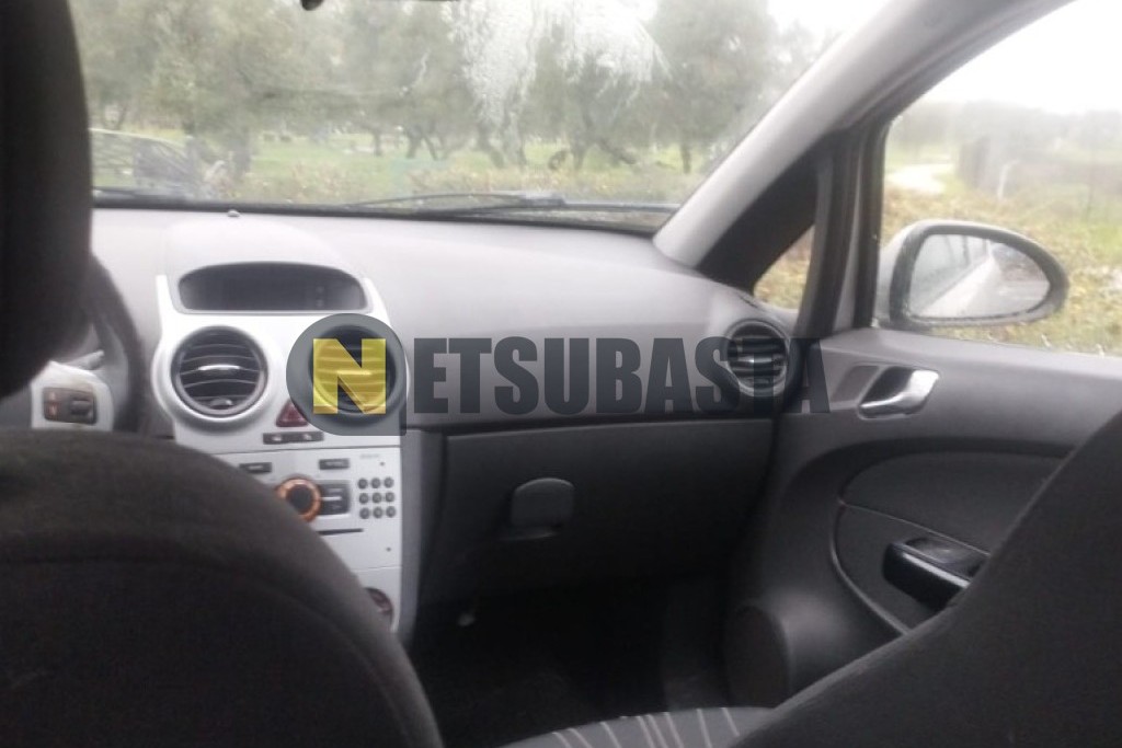 Opel Corsa 1.4 2010