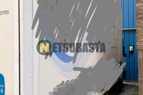 Suzuki GS 500 E 1993