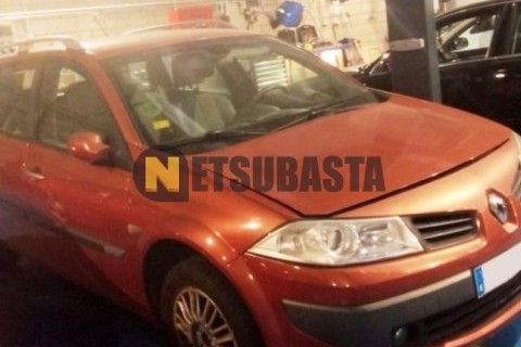 Suzuki GS 500 E 1993