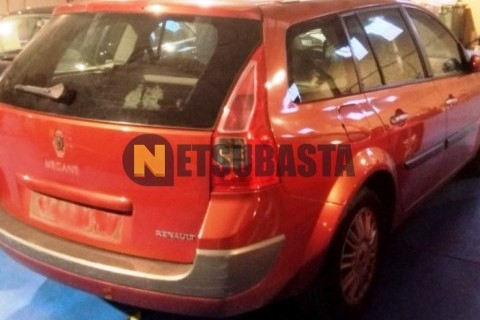 Suzuki GS 500 E 1993