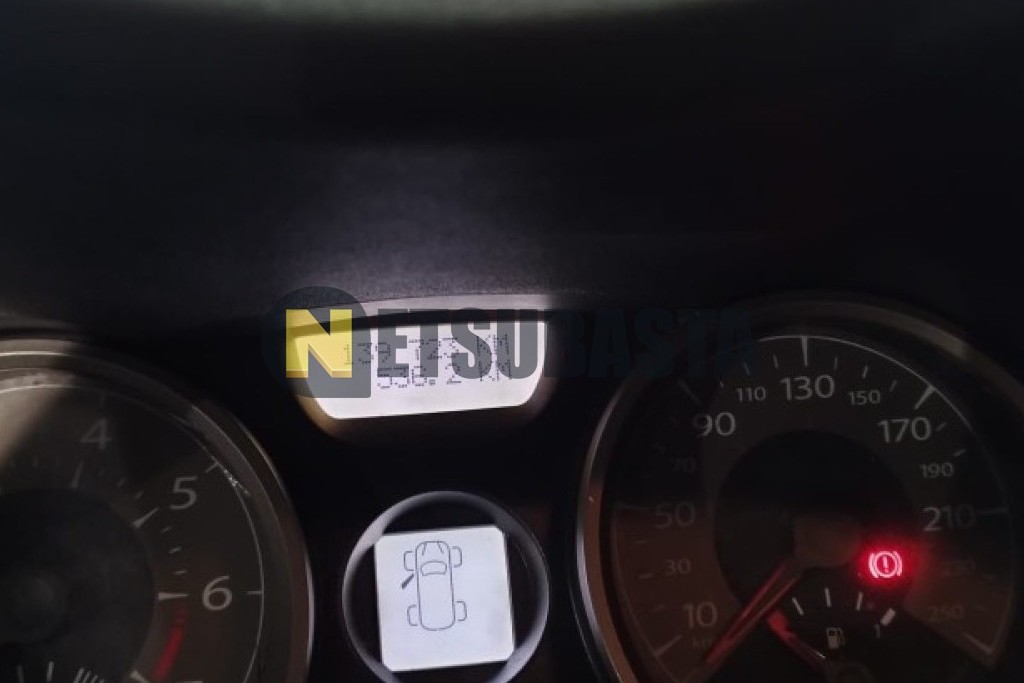 Renault Megane Grand Tour 1.6 16v 2006