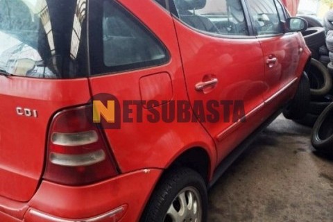 Yamaha Jog 50 R 2007