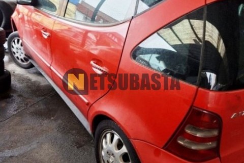 Yamaha Jog 50 R 2007