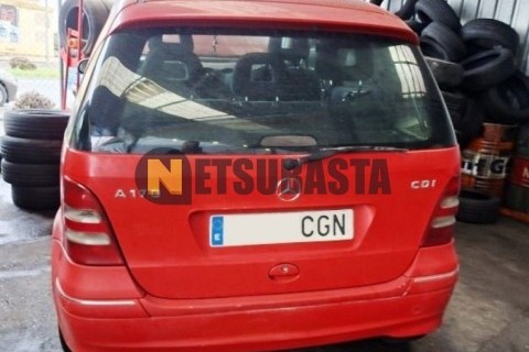 Yamaha Jog 50 R 2007