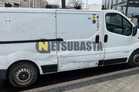 Suzuki GS 500 E 1993