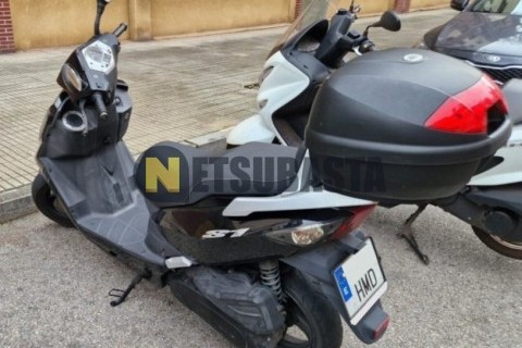 Yamaha XVS 1100 A Drag Star Classic 2004