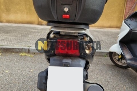 Yamaha XVS 1100 A Drag Star Classic 2004