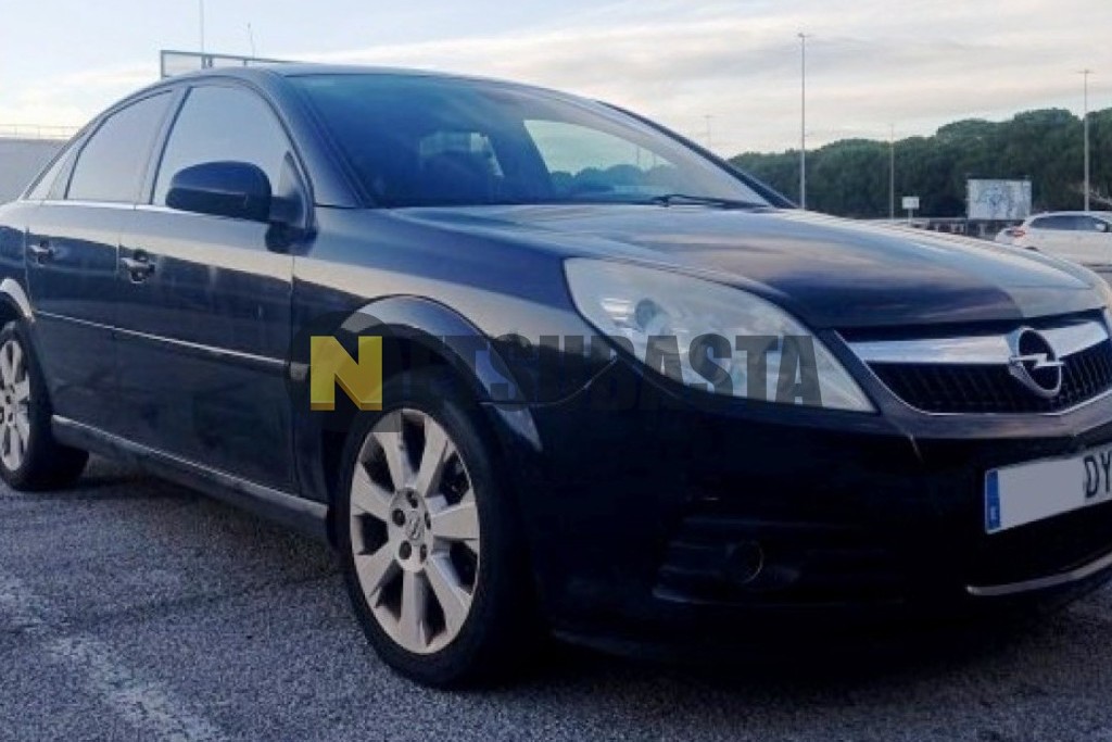 Opel Vectra 1.9 CDTi 16V 2006