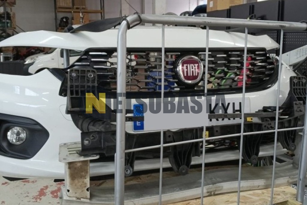 Fiat Tipo SW 1.4 GLP 2019