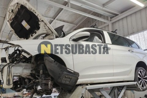 Yamaha Jog 50 R 2007