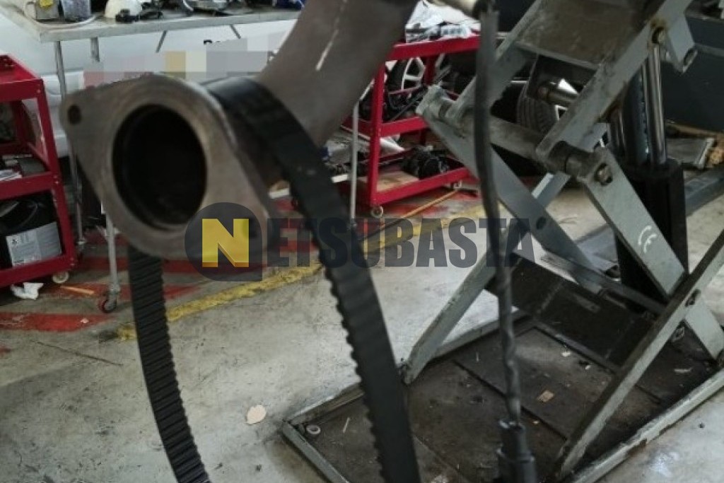 Fiat Tipo SW 1.4 GLP 2019