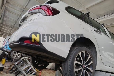 Yamaha Jog 50 R 2007