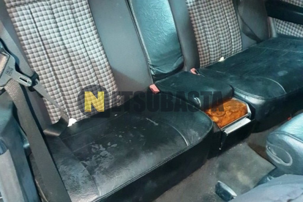 Mercedes-Benz 300 CE 24 1991