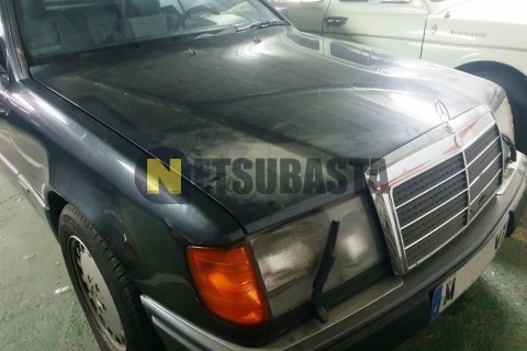 Yamaha XVS 1100 A Drag Star Classic 2004