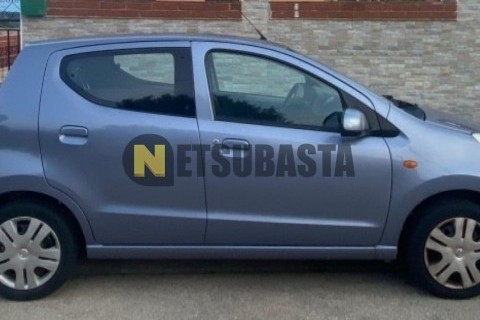 Suzuki GS 500 E 1993