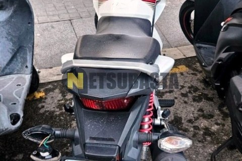 Yamaha Jog 50 R 2007