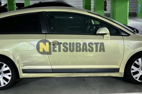 Yamaha XVS 1100 A Drag Star Classic 2004