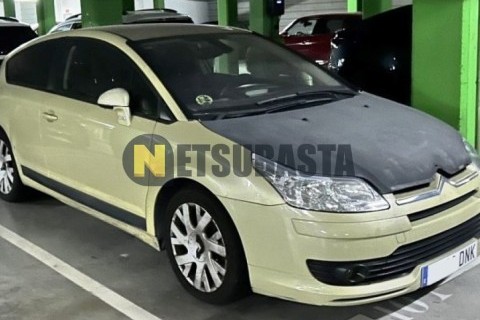 Yamaha XVS 1100 A Drag Star Classic 2004