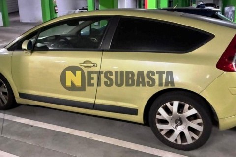 Yamaha XVS 1100 A Drag Star Classic 2004