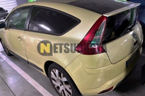 Yamaha XVS 1100 A Drag Star Classic 2004